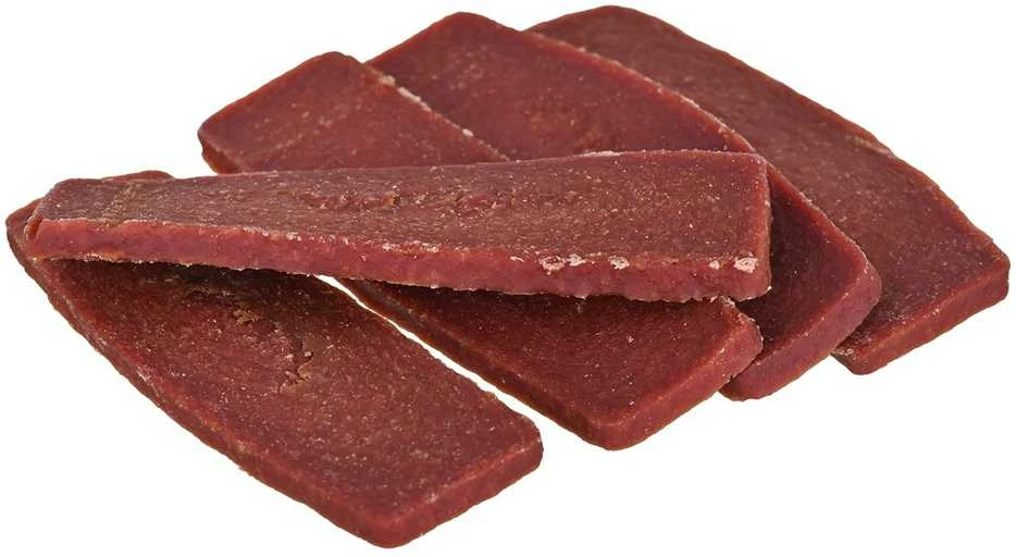 PETITTO Soft lamb fillets - dog treat - 500g