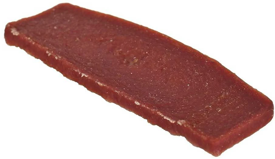 PETITTO Soft lamb fillets - dog treat - 500g
