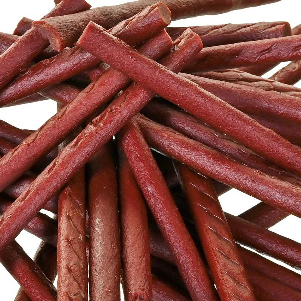 PETITTO - minkšti Paluszki su Wołowiny - Skanėstas šuniui - 500g