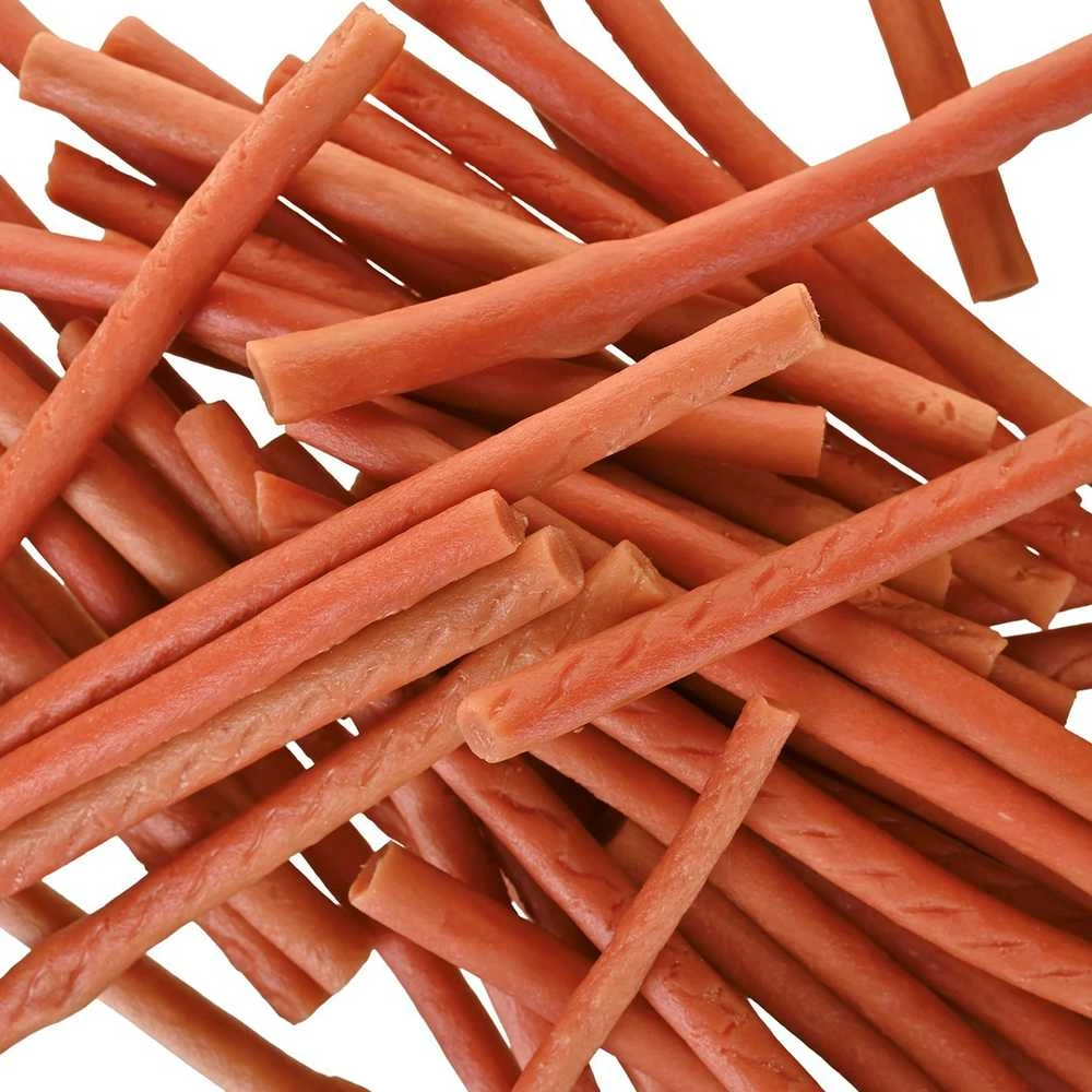 PETITTO minkšti Paluszki su Królika -skanėstas šuniui - 500g