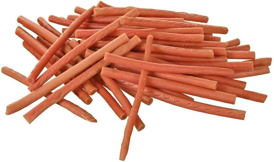 PETITTO minkšti Paluszki su Królika -skanėstas šuniui - 500g