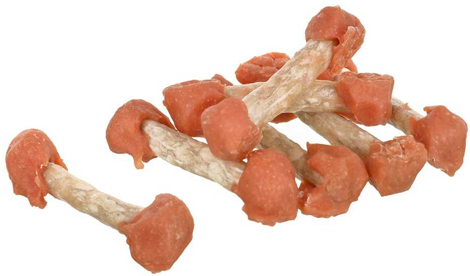 PETITTO vištienos kubeliai - skanėstas šunims - 500g