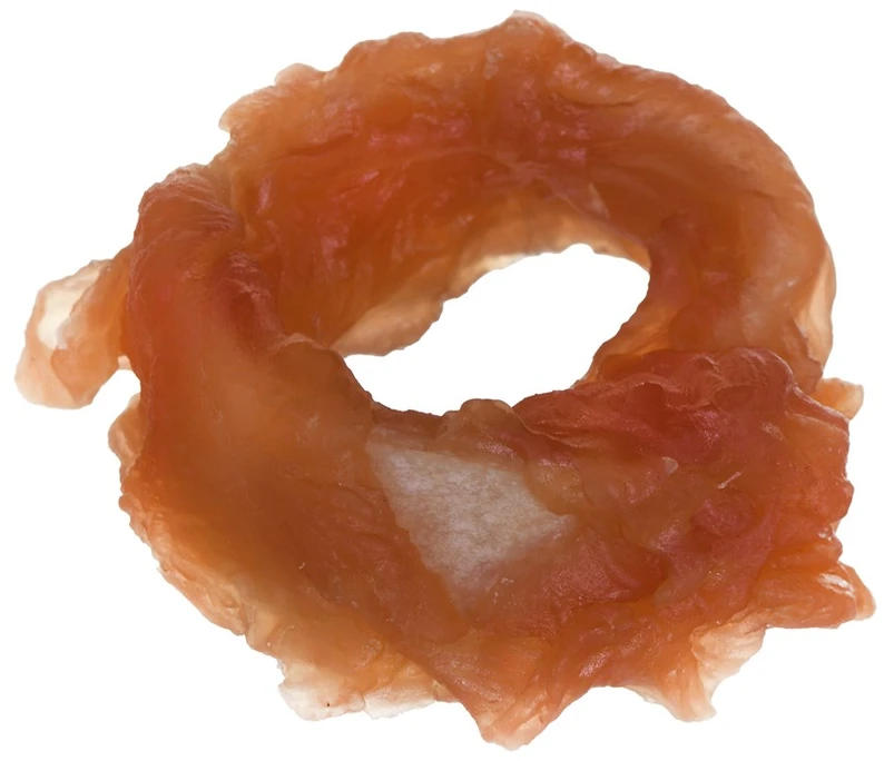 Šunų Skanėstai - Petitto Žuvies ir Vištienos Žiedai - 500g