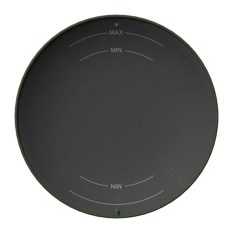 Petlibro Luma Litter Box Mat (Juodas)