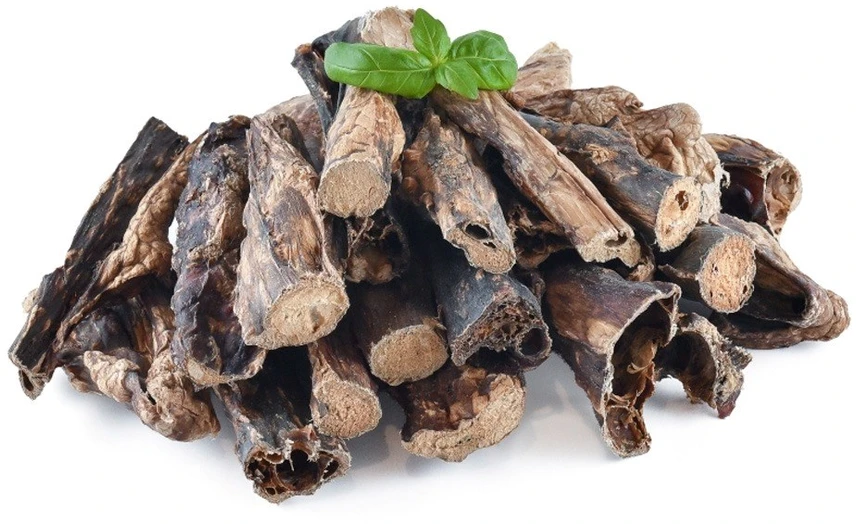 PETMEX Ėriuko plaučiai Mono – skanėstas šuniui – 500g