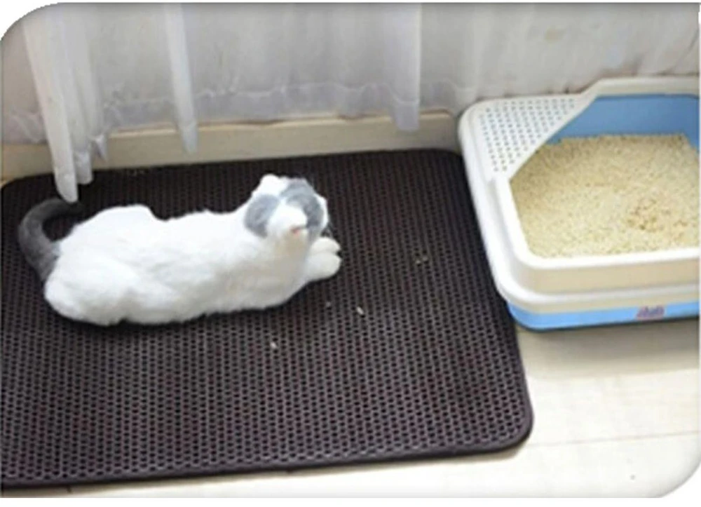 Pets Collection Pirštinė gyvūnų masažui su pirštu