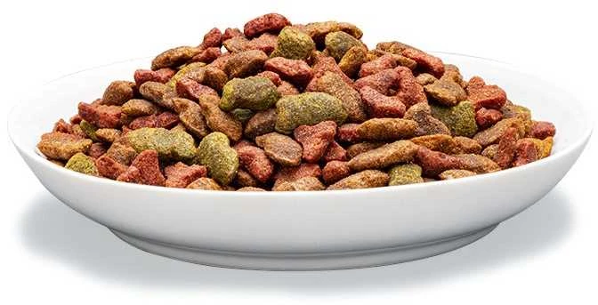 PREVITAL suaugusių tunų sausas kačių ėdalas - 1,4kg
