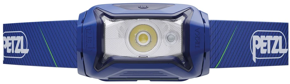 Petzl Tikka Core E067AB03 biala