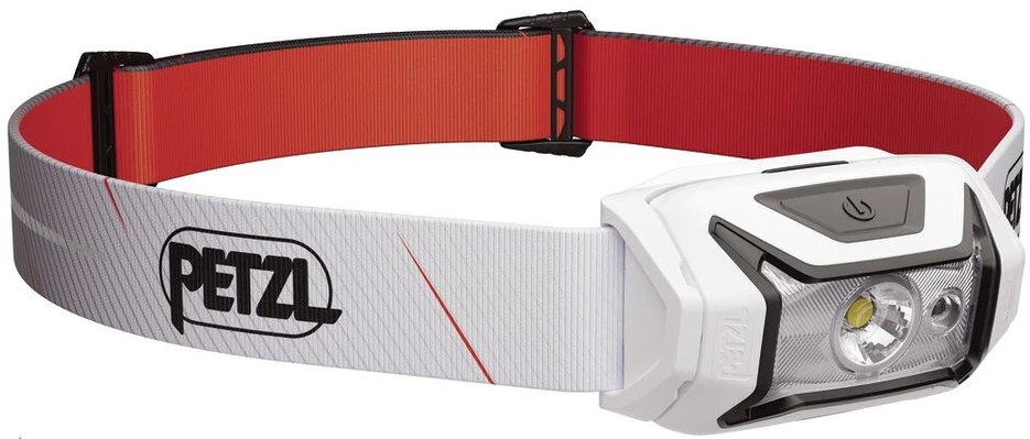 Petzl Tikka Core E067AB03 biala