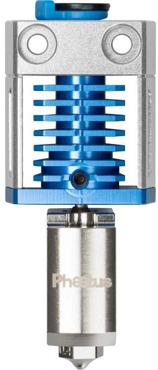 Phaetus Dragonfly HIC HF Hot-End