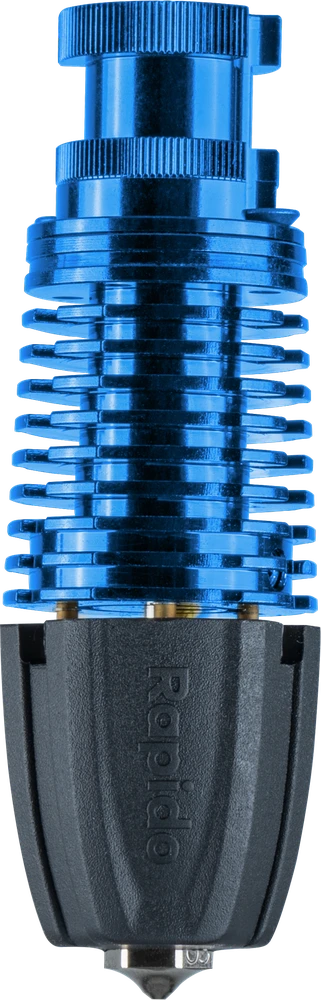 Phaetus Rapido Plus Hotend 2 HF
