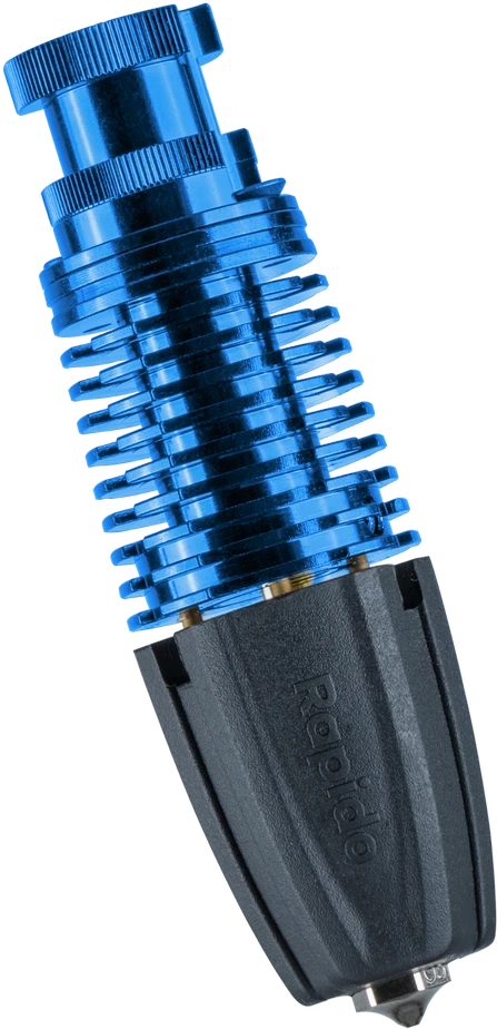 Phaetus Rapido Plus Hotend HF