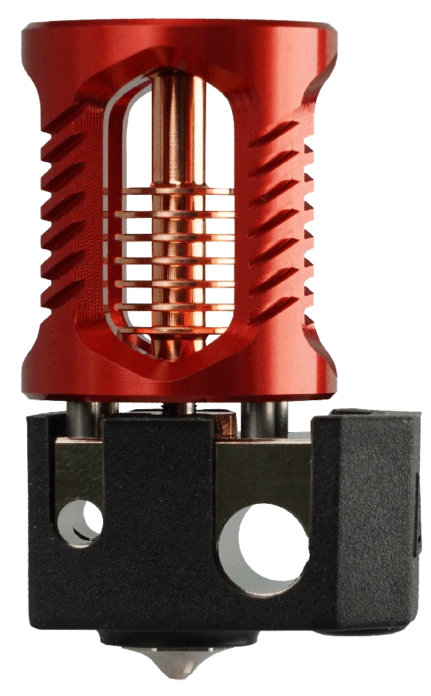 Phaetus VORON Dragon ST