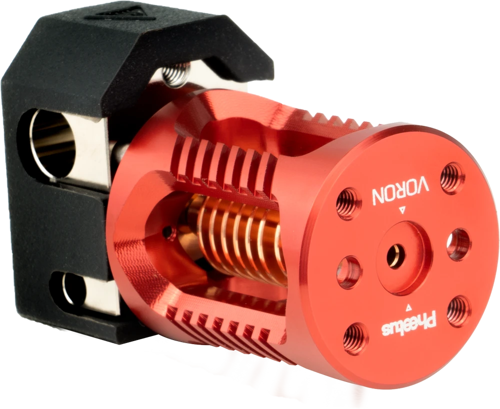 Phaetus VORON Dragon ST