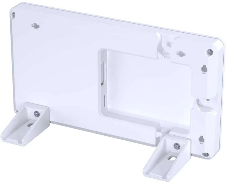 PHANTEKS 5,5″ Hi-Res Ekranas for Cases – baltos splvos