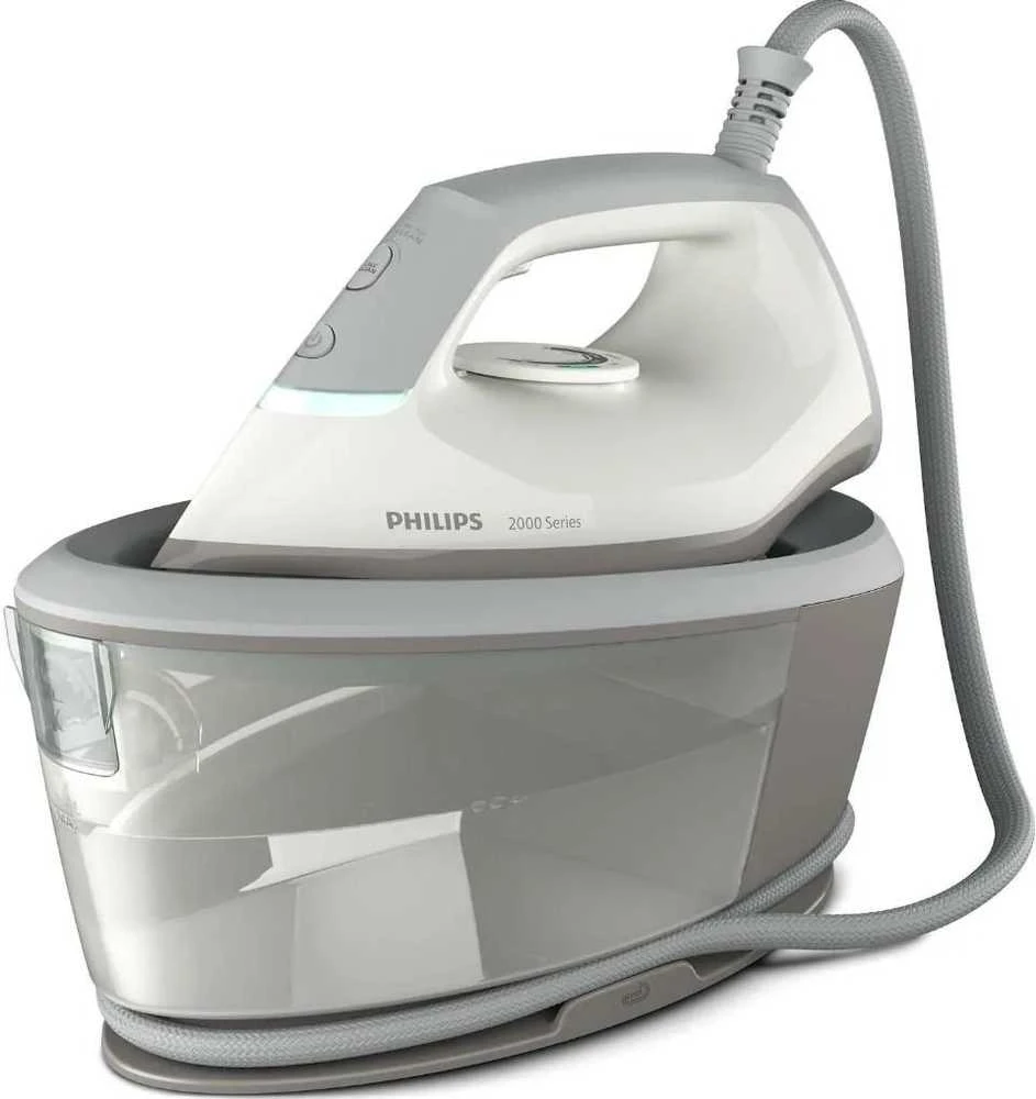 Lyginimo sistema Philips 2000 Serija PSG2000/20