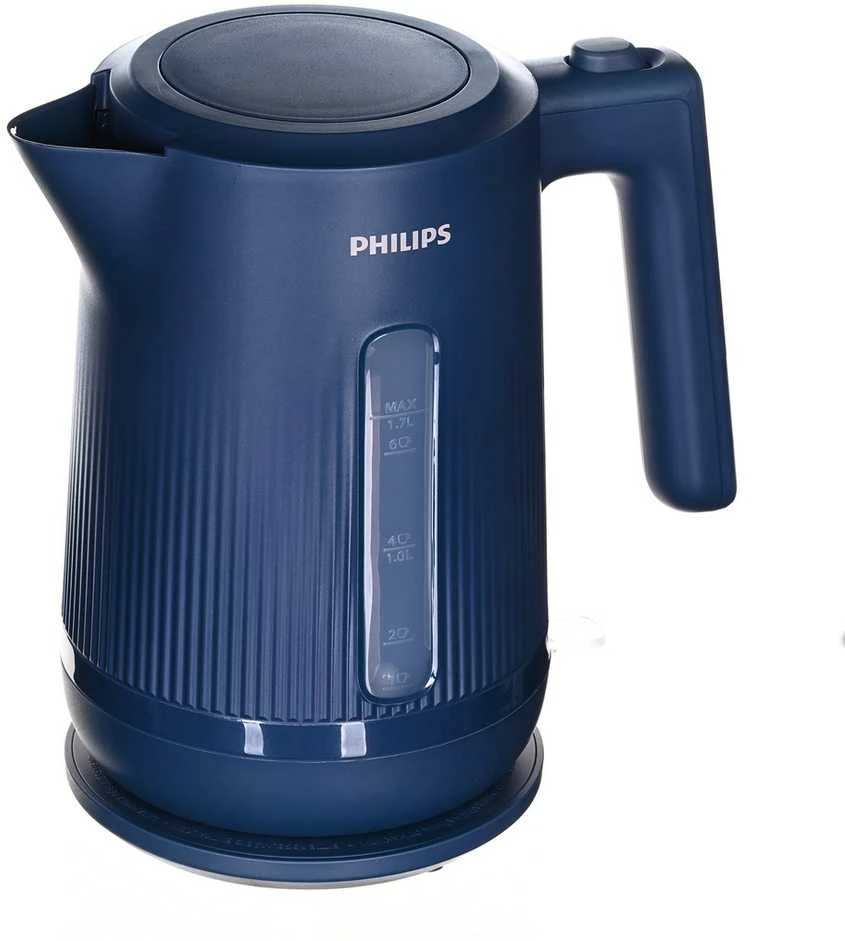 Virdulys Philips HD9411/70, 1,7, Mėlynas