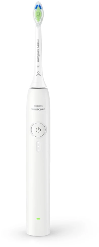 Įkraunamas dantų šepetėlis Philips Sonicare 3100 HX4032/21, baltas