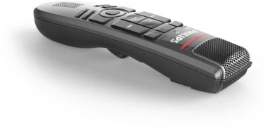 Philips 4000 series SMP4000 Juoda, Pilka, Metalinis, Perlamutras