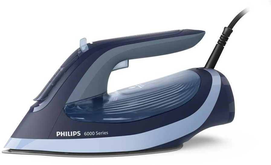 Philips 6000 Series DST6120/20 mėlyna