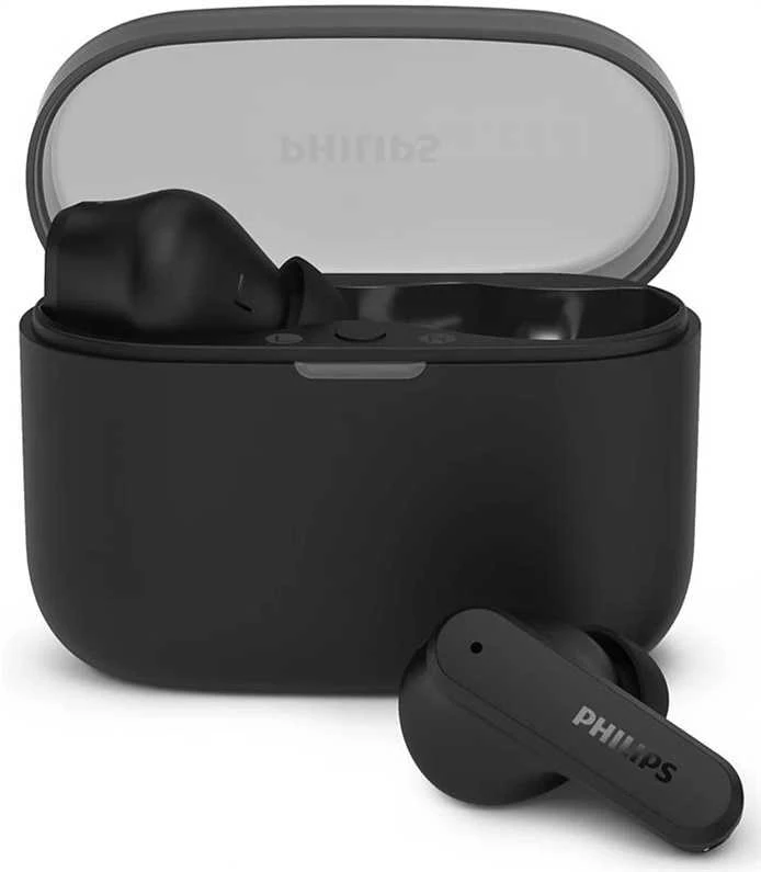 Philips AUSINĖS BELAIDĖS TAT2000BK/00