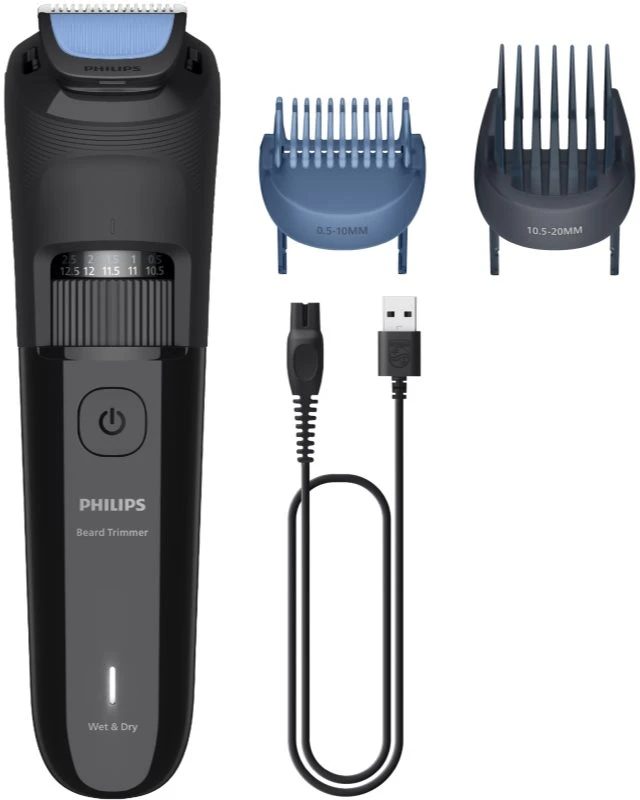 Barzdaskutė „Philips BT3620/15__TEST“ nekategorizuota