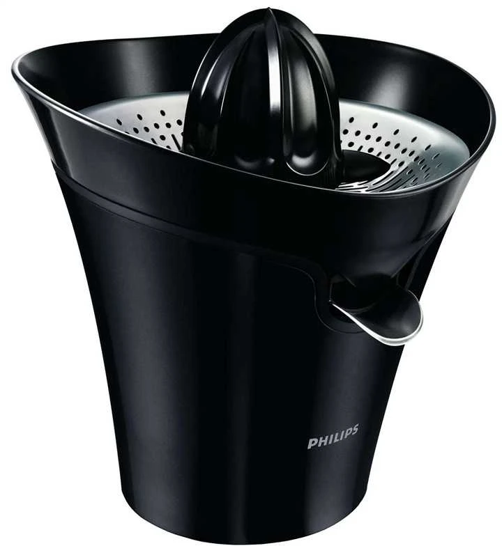 Philips Avance Collection HR2752/90 elektrinė citrusinių vaisių sulčiaspaudė Juoda 85 W