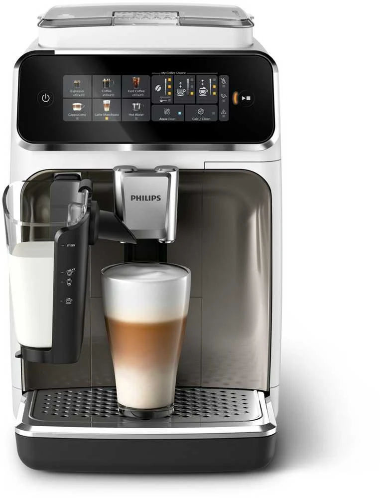 Philips EP3343/90 Automatinis Espresso Kavos aparatas
