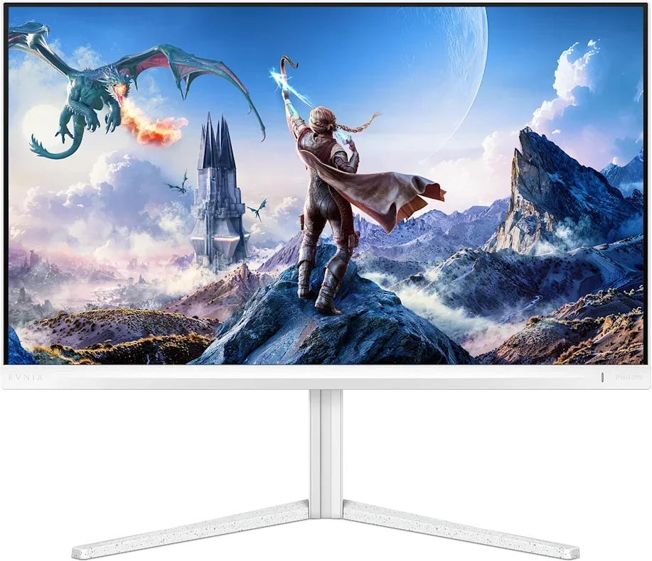Monitorius „Philips 27M2N5901A/00“ – 160 Hz | 4K | Greitas IPS | 27 colių