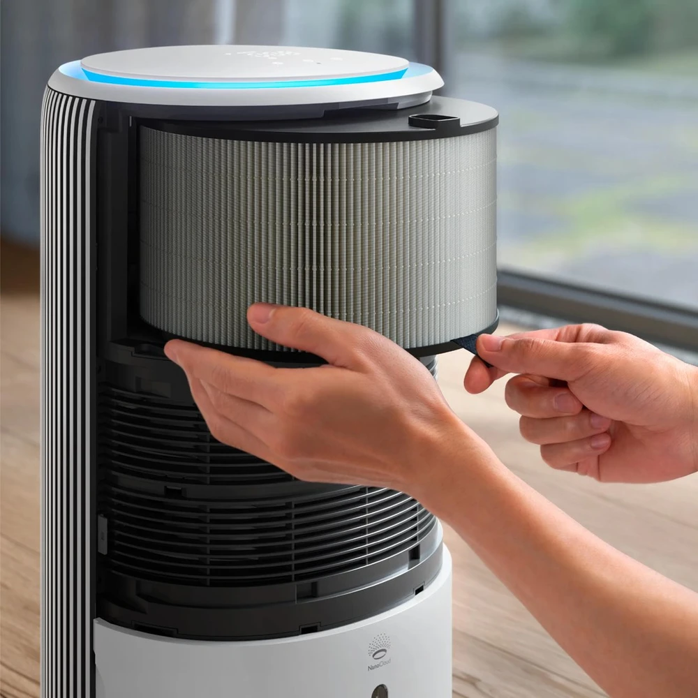 Philips FY3400/30 oro valytuvo priedas Oro valytuvo filtras