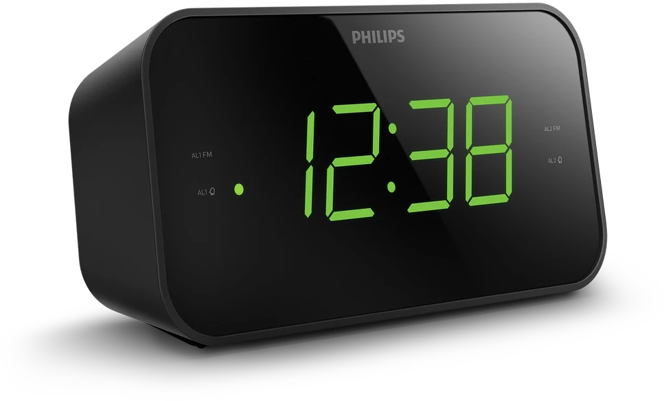 Philips Laikrodis-radijas TAR3306/12