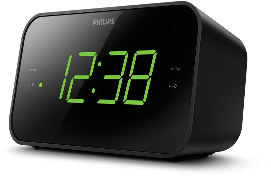 Philips Laikrodis-radijas TAR3306/12