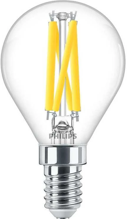 Philips LEMPUTĖ LED E14 P45 5.9W 822-827K 806LM DIM