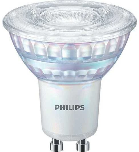 Philips LEMPUTĖ LED GU5.3 MR16 7W 4000K 660LM PL