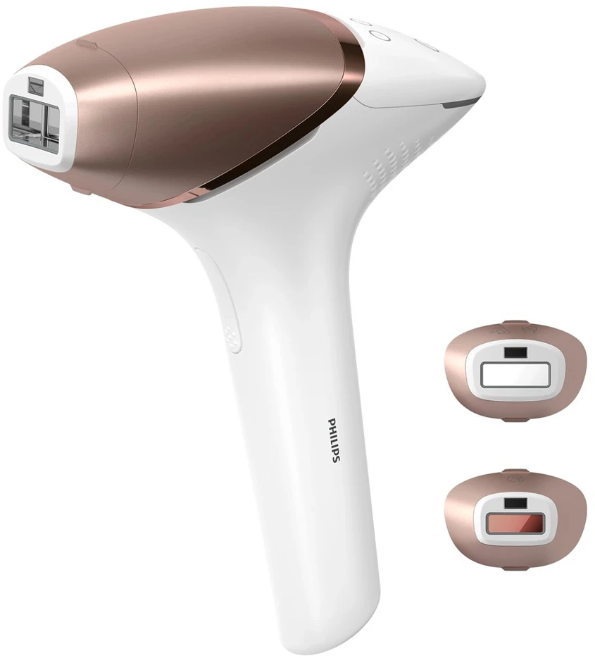 Philips Lumea IPL 9000 Series BRI955/00 IPL plaukelių mažinimo prietaisas