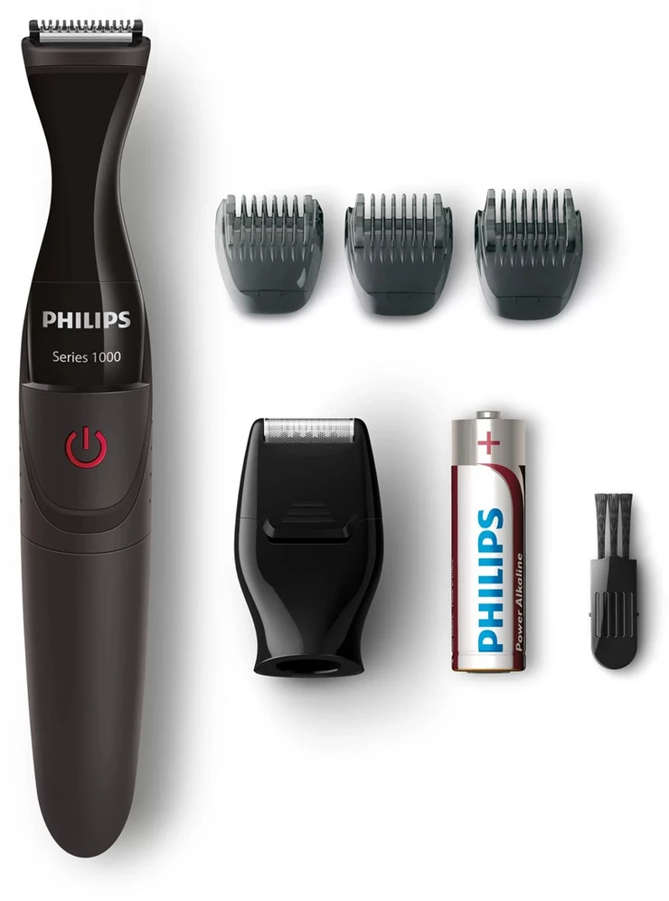 PHILIPS MULTIGROOM SERIES 1000
