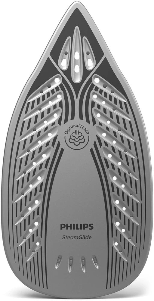 „Philips PerfectCare Compact Plus“ garų generatorius lygintuvas GC7920/20 Maksimalus 6,5 baro siurblio slėgis Iki 430 g garų pripūtimas 1,5 l