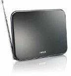 PHILIPS SDV6222/12 UHF/VHF/FM antena