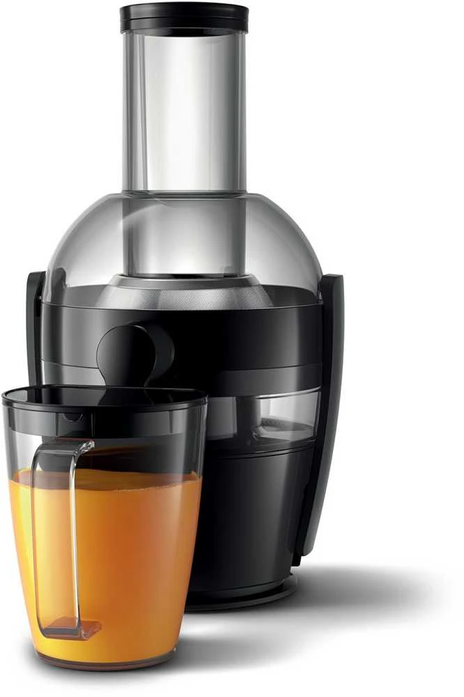 „Philips Viva Collection HR1856“ lėtaeigė sulčiaspaudė