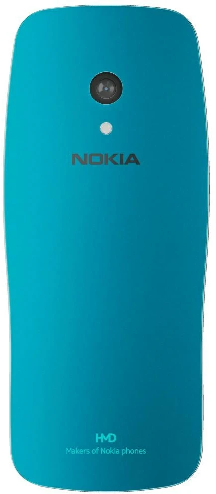 Nokia 3210 (TA-1618) LTE Mėlyna