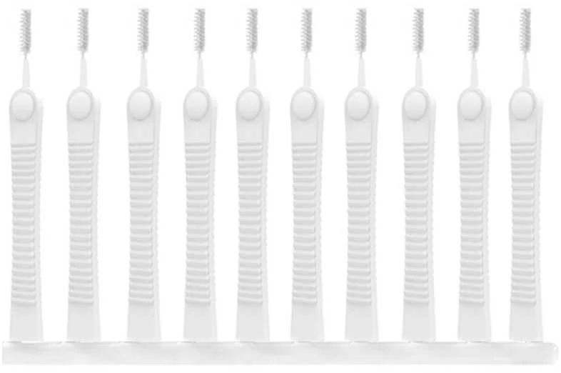 Phone port cleaning tool kit