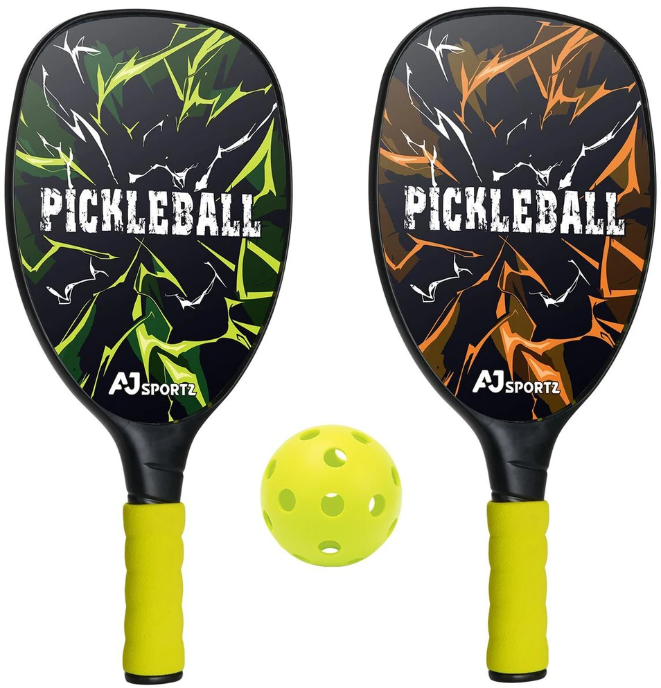 pickleball žaidimo rinkinys Enero