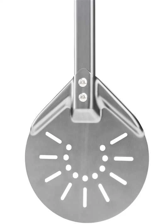 Kamado Bono Picos ližė Forneza Pizza Spatula For Turning 17.8x60.6cm