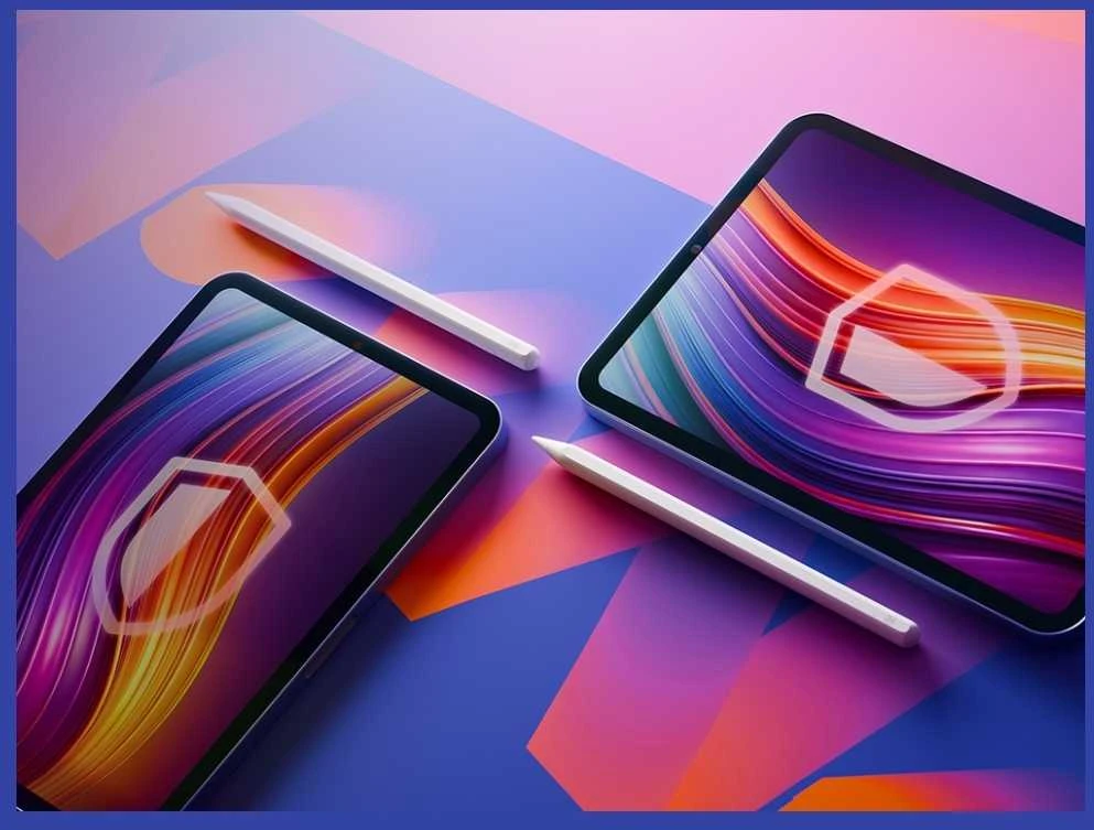 „3MK Wonder Pen“ magnetinis USB-C sijonas, skirtas „Apple iPad“.