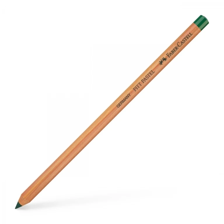 Pieštukas Faber-Castell Pitt Pastel, spalva 165