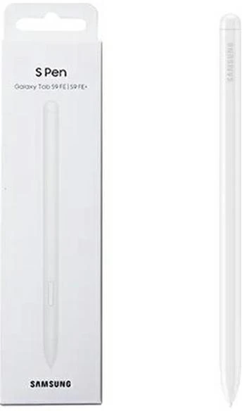 112803 Stylus Samsung S Pen for Galaxy Tab S9 FE/+ S10 FE/+ biege