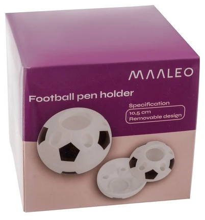 Desk organizer - ball Maaleo 22164