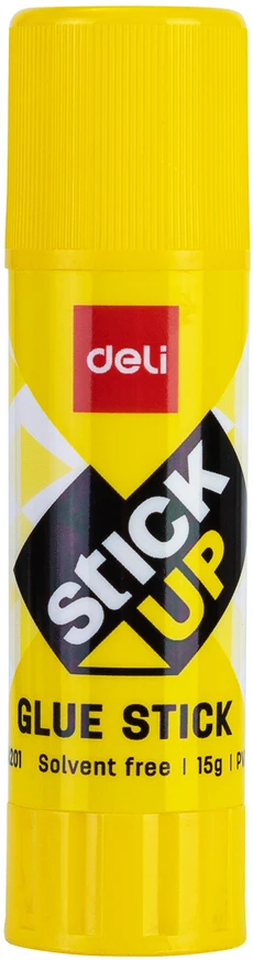 Pieštukiniai klijai DELI PVP, 15g