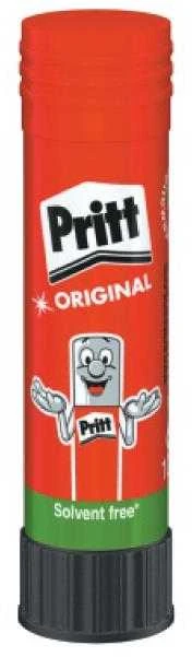 Pieštukiniai klijai Pritt, 10 g