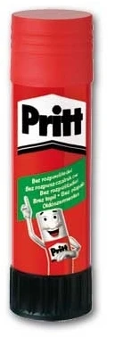 Pieštukiniai klijai Pritt, 40g